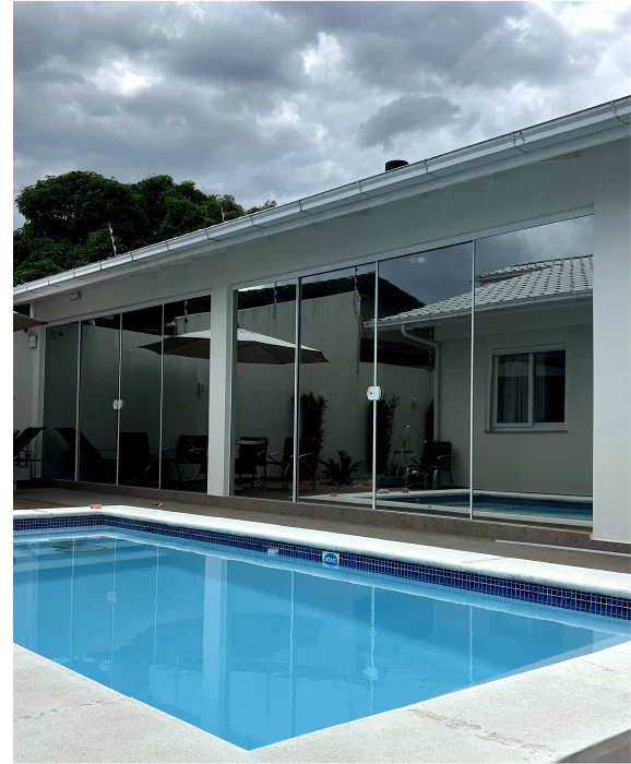 exemplo de um projeto